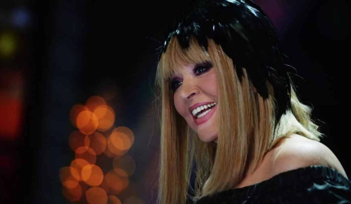 Ветеран Афганистана в шестой раз подает иск против Аллы Пугачевой Ветеран Афганистана в шестой раз подает иск против Аллы Пугачевой