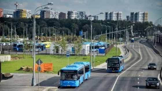 Жители Ростова смогут уехать на автобусе в Стамбул