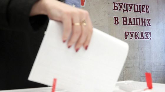 Дума запретила иноагентам участвовать в выборах