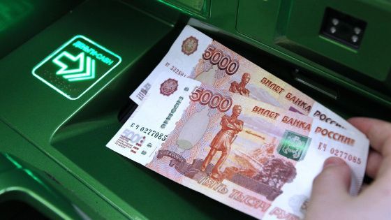 В России повысят МРОТ до 35 тысяч рублей опережающими темпами
