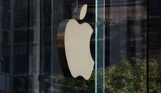 Apple вернула себе звание самой дорогой компании в мире