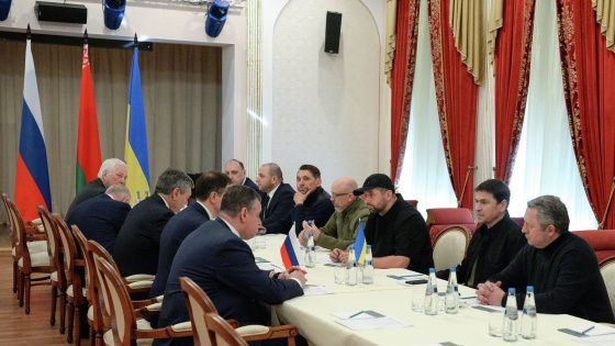 Лавров озвучил новое условие России на случай переговоров с Украиной