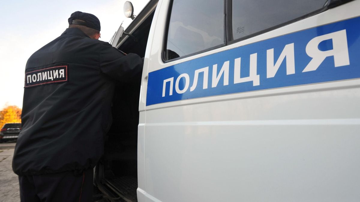 В российской полиции заявили о существенной нехватке личного состава