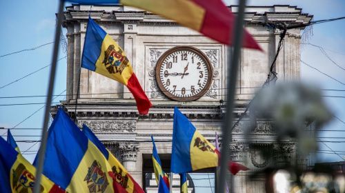 Захарова раскритиковала молдавский суд