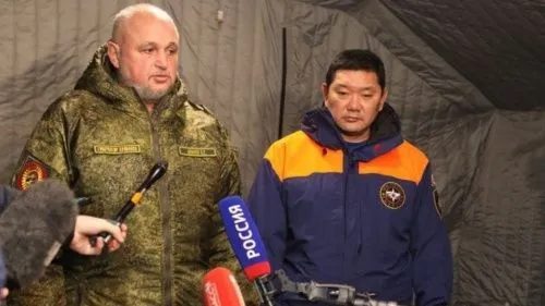 В Кузбассе начались проверки всех шахт после гибели 52 человек на «Листвяжной»