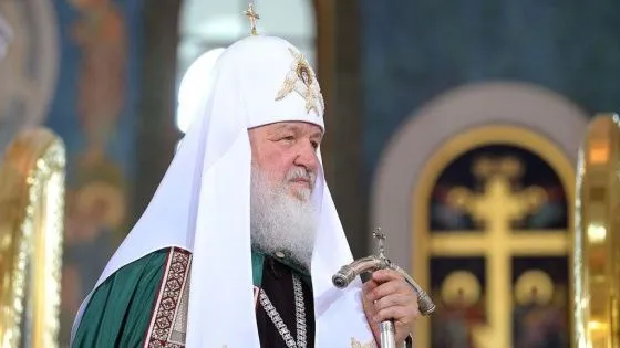 Патриарх Кирилл попросил не пугать никого русским национализмом
