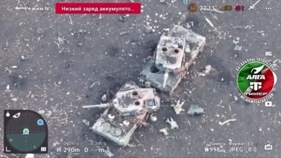 Боец ВСУ застрелил раненого сослуживца и погиб от российского дрона