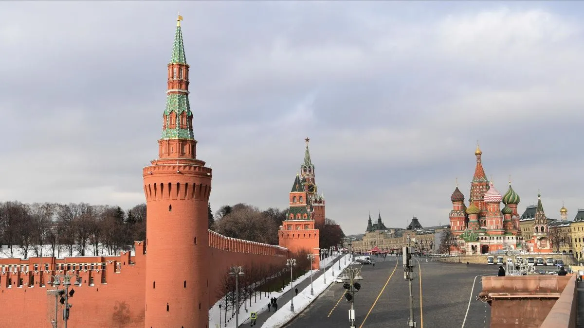 В Кремле прокомментировали ситуацию вокруг Аксёнова