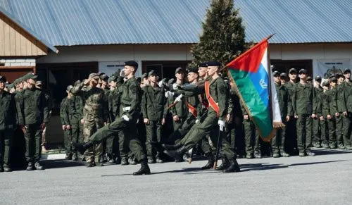 В Тюменской области усилят допризывную подготовку и патриотическое воспитание
