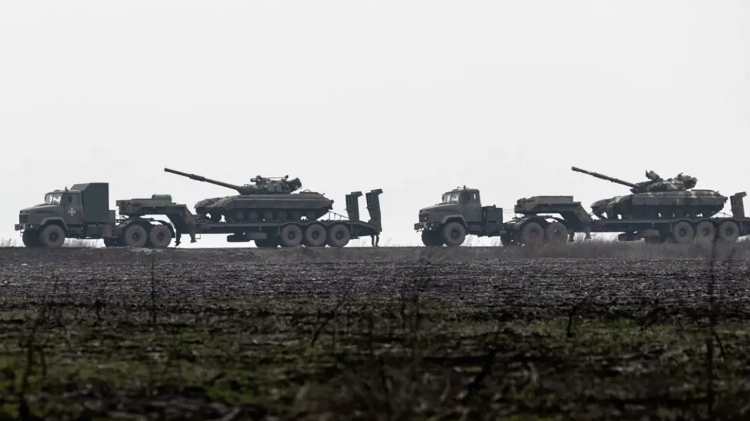 Кулеба прокомментировал поставки американской военной помощи на Украину