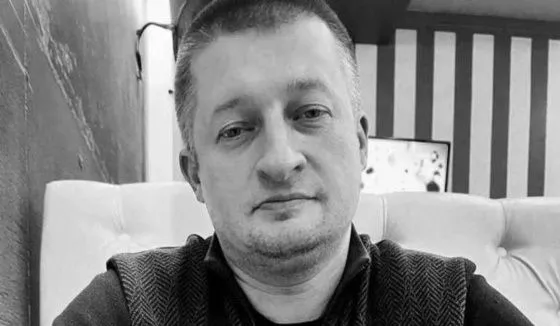Глава управления дорожного хозяйства Люберец погиб в теракте в "Крокусе"