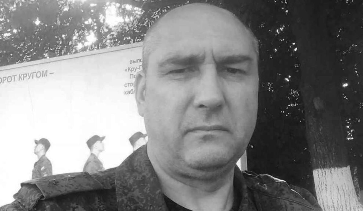 Названа причина смерти актера Тимофея Ухова