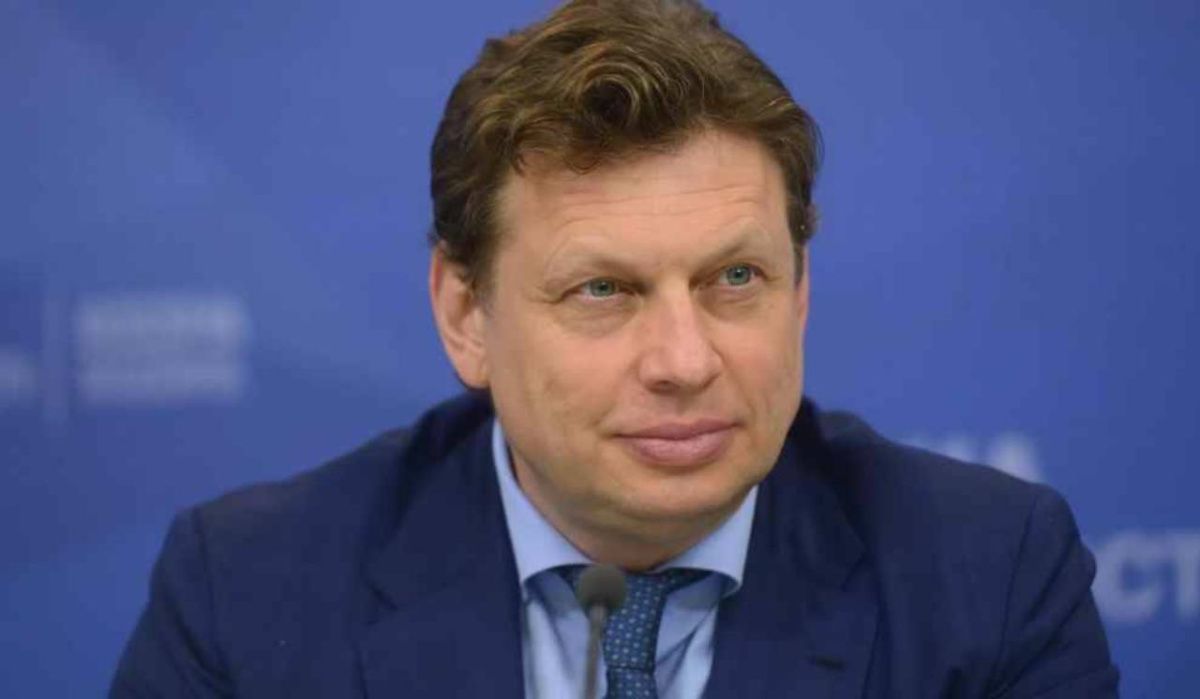 Союз конькобежцев России переизбрал президента
