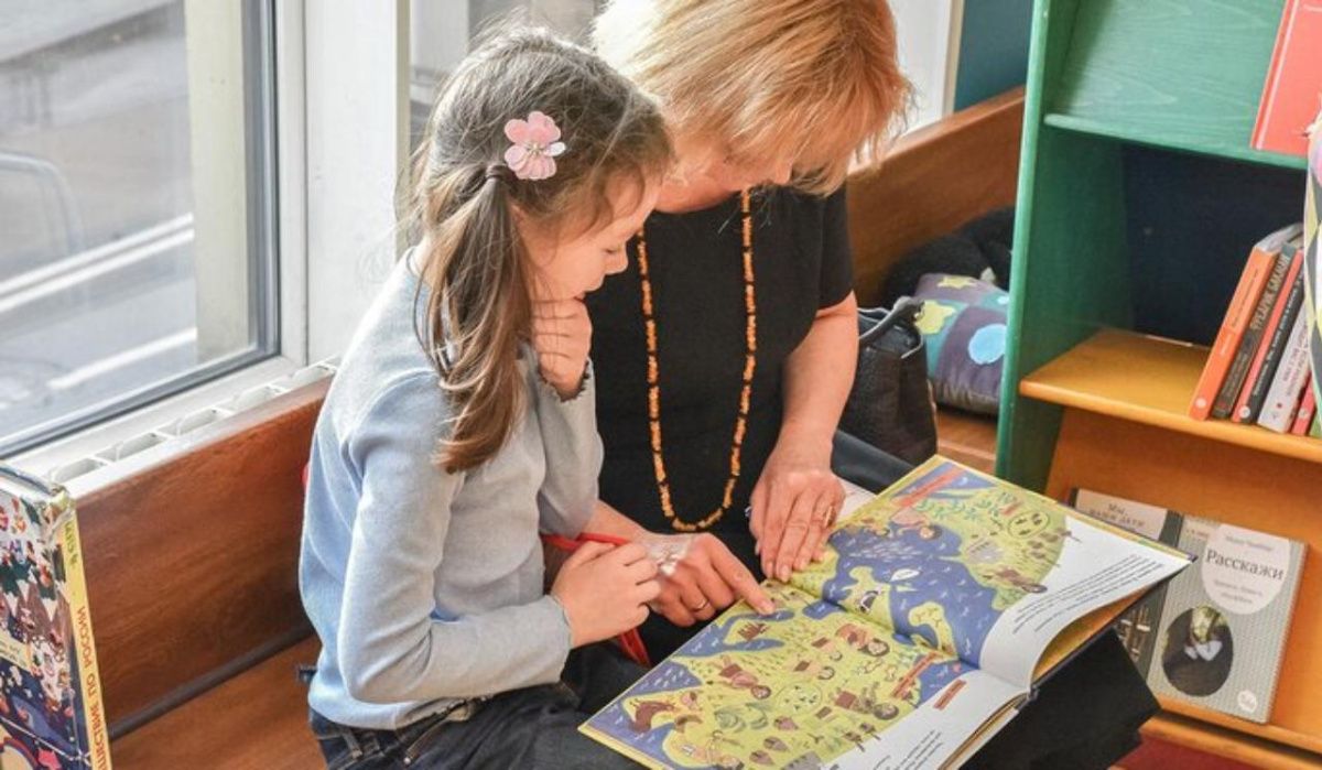 В России появятся лагеря отдыха для детей с ОВЗ