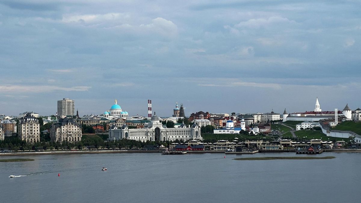 Казань примет первый чемпионат профмастерства для участников СВО