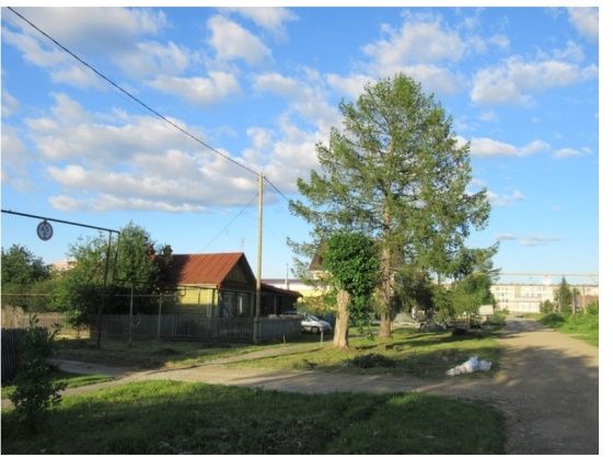 В Свердловской области потратят десятки миллионов рублей на благоустройство сельских территорий