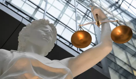 Начальника петербургской колонии отправили под домашний арест