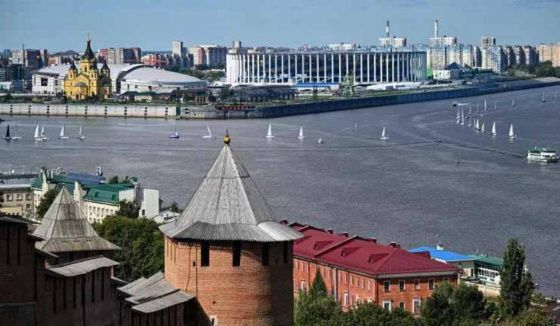 В Нижегородской области объединят Гостехнадзор и Государственную жилищную инспекцию