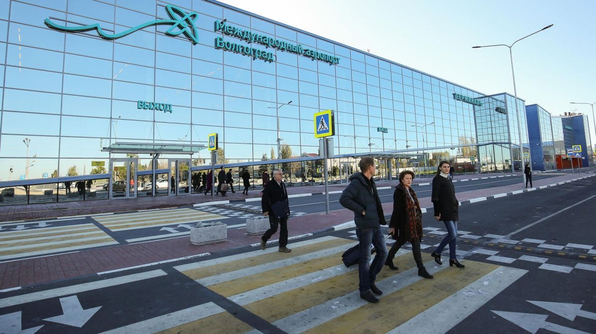Депутаты Госдумы предлагают создавать детские площадки в зонах ожидания аэропортов