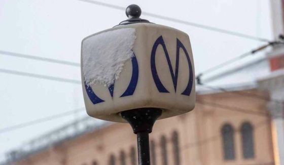 Изменен режим работы вестибюля станции метро «Звездная» в Петербурге