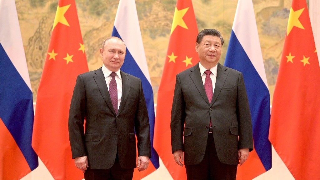 Россия и Китай сделали важное обращение к США