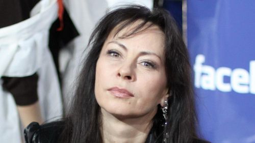 Певица Марина Хлебникова госпитализирована с ожогами