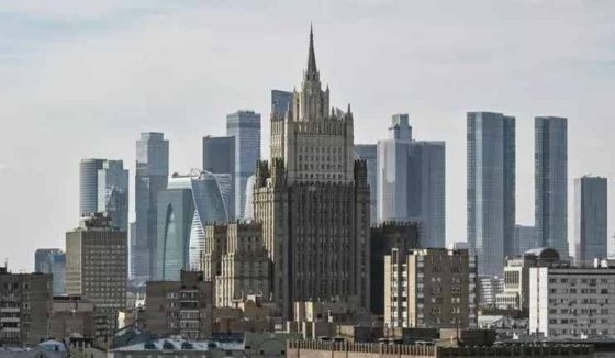 Россия готовит ответные меры на высылку двух военных атташе из Рима