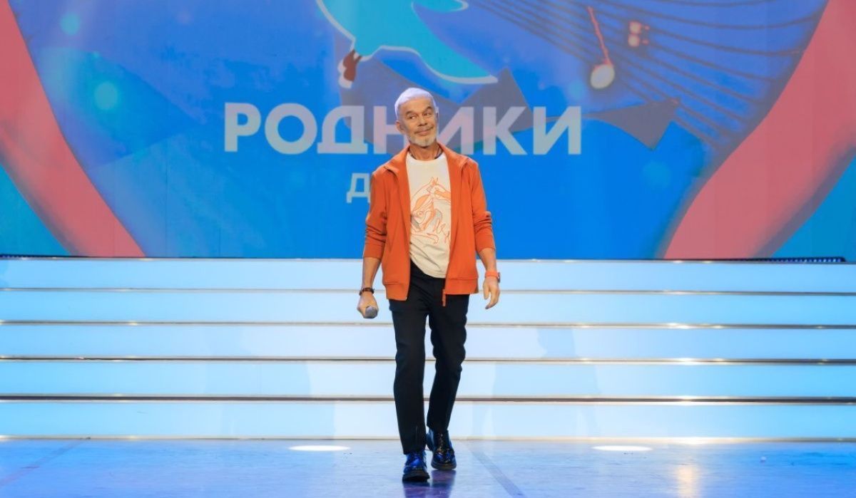 Песенный конкурс «Родники.Дети» в четвёртом сезоне станет международным