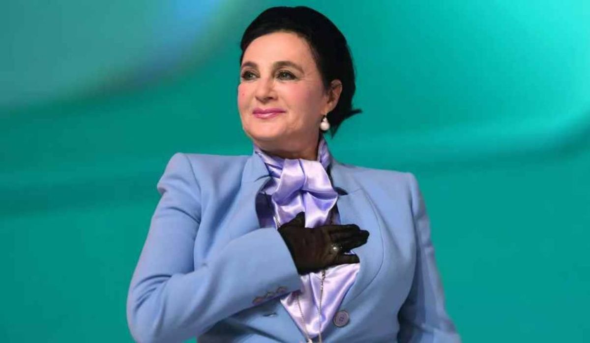 Винер поздравила сборную России с успешным выступлением на чемпионате Европы