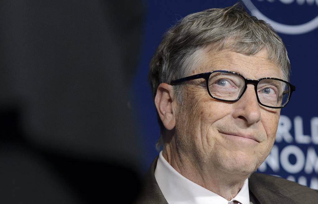 Создатель  Microsoft Билл Гейтс сделал заявление, касаемо будущей пандемии