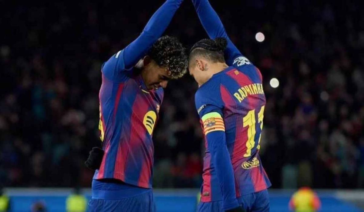 Определены все участники плей-офф Лиги чемпионов