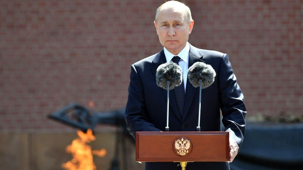 «Прямая линия» с Путиным продлится не меньше 3 часов