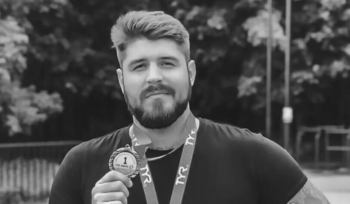 Тело пловца Свечникова найдено в Босфоре, подтвердило генконсульство