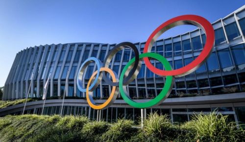 МОК задумался о возврате спортсменов России на международную арену
