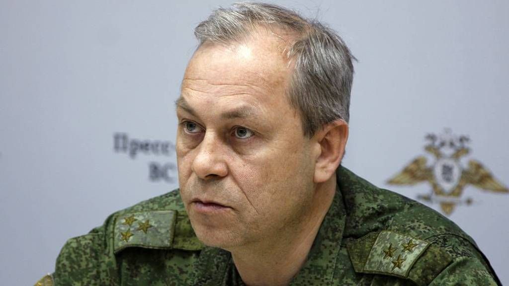 ДНР попросит военной помощи у России при поставках оружия на Украину