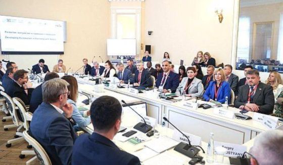 Сенаторы РФ предлагают уточнить в законе понятие "экологического туризма"