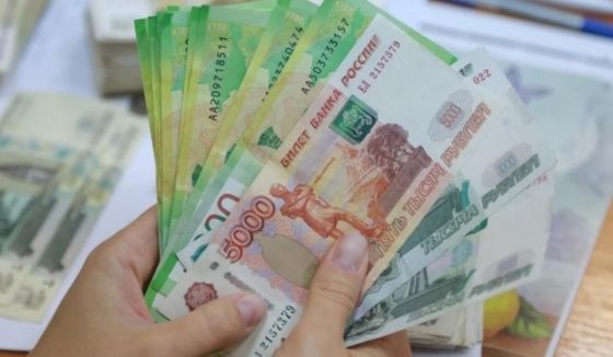 В Татарстане число фальшивых купюр выросло на 20%