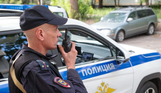В Ростовской области мужчина открыл стрельбу по подросткам, собиравшим черешню