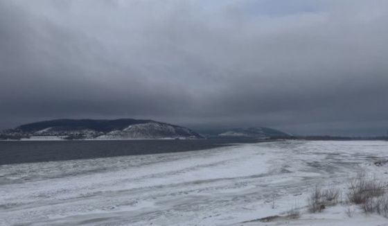 Аномальные морозы до -27 °С накроют Самарскую область