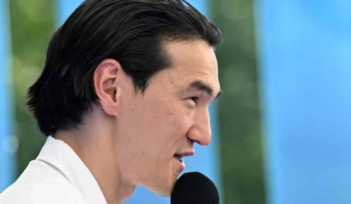 КНБ Казахстана начал проверку в отношении комика Нурлана Сабурова