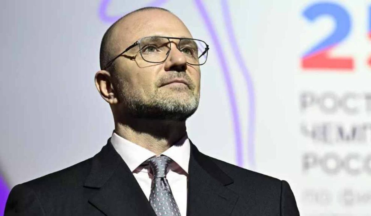 В Федерации фигурного катания на коньках России выбрали президента
