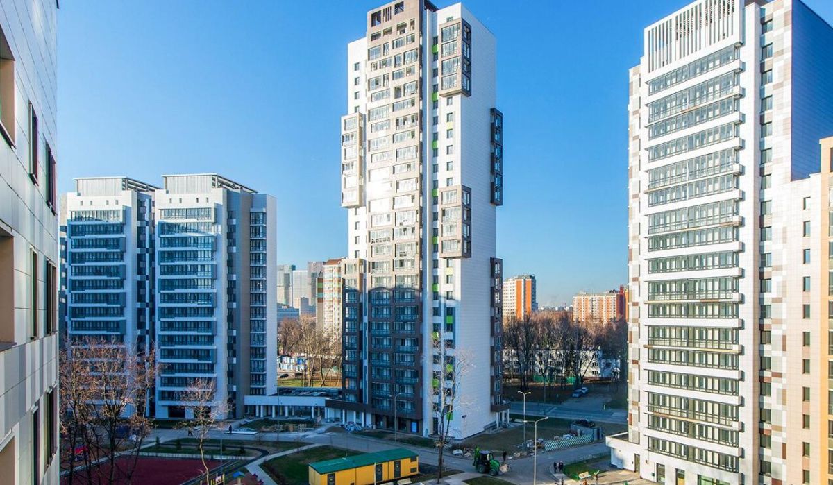 В России увеличили размер льготной ипотеки для IT-специалистов 