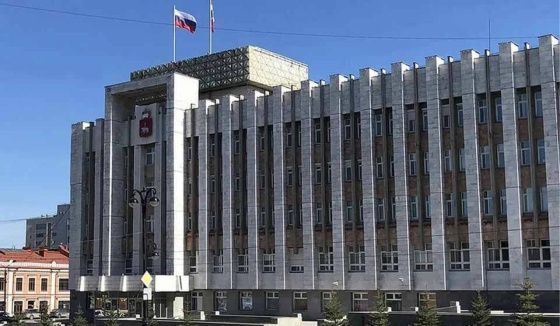 В Перми отменили шествие войск Пермского гарнизона на 9 мая