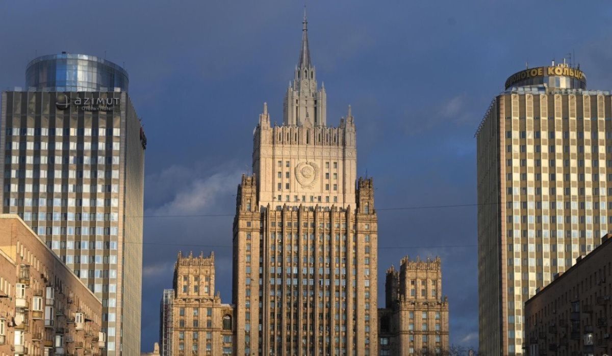 МИД: Путин на ВЭФ расскажет о новых инициативах России