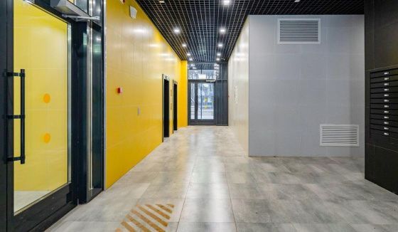 Два новых дома возведут в Головинском районе Москвы по программе реновации