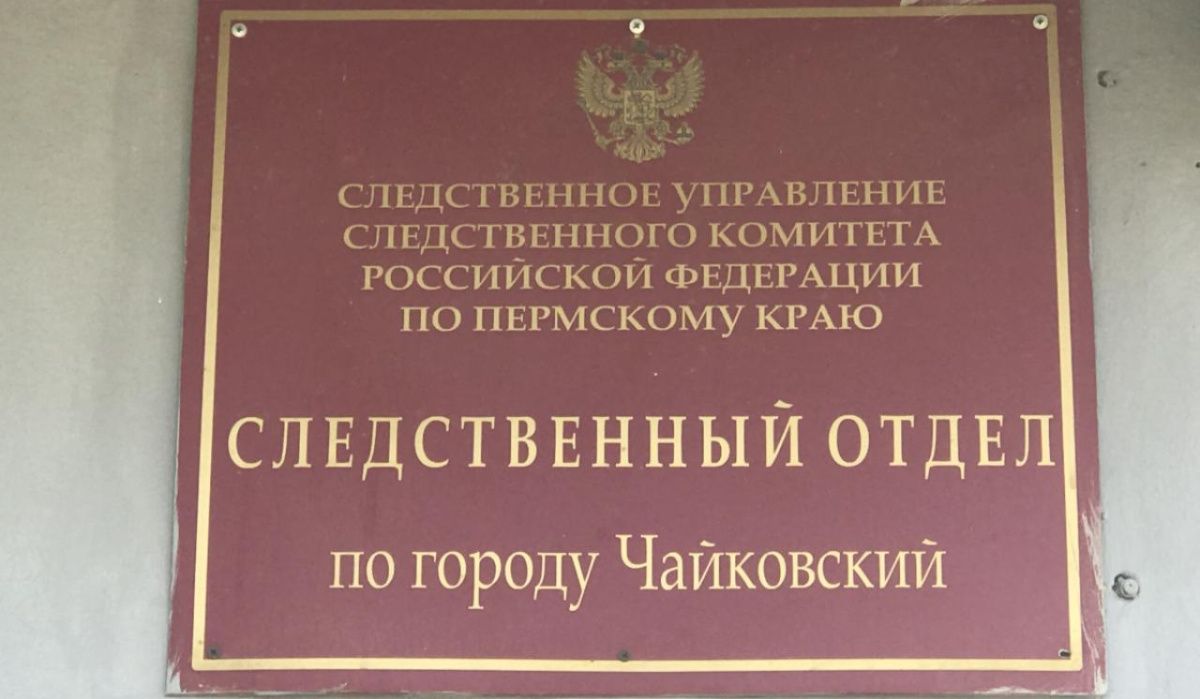В городе Чайковский перед судом предстанет местный житель