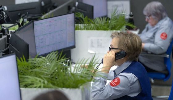 В 2025 году на 50 маршрутах в Москве сократилась продолжительность поездок