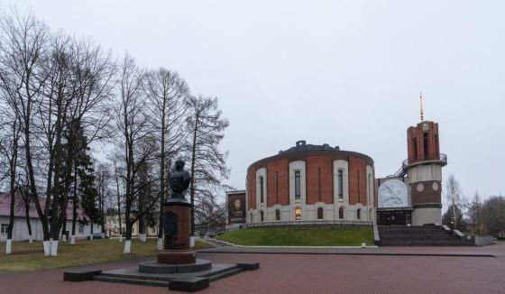 В Калужском филиале Музея Победы отметят день рождения Георгия Жукова