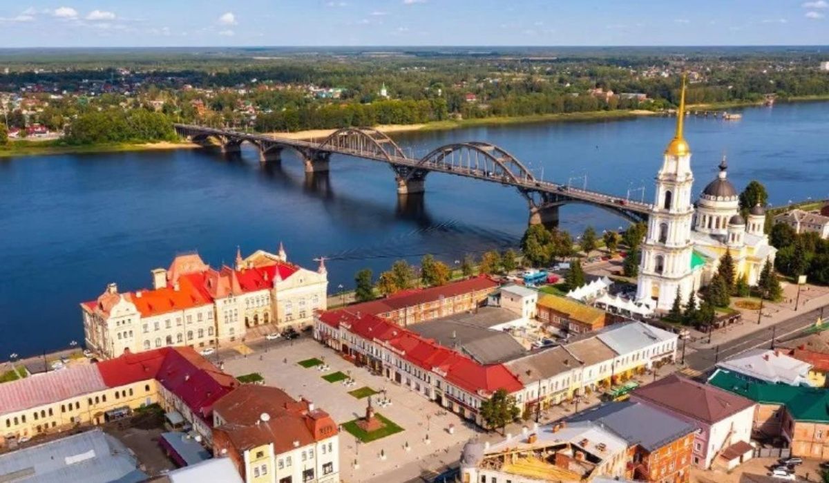 Правительство России профинансирует ремонт моста через Волгу 