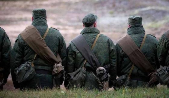 В Санкт-Петербурге начался весенний призыв в армию